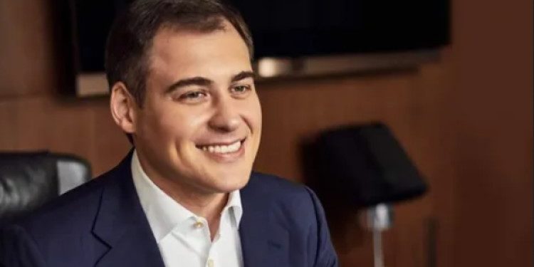 Что Сергей Тронь думает о перспективах развития биткоина и технологии блокчейна