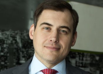 Хто такий Сергій Тронь та у якій сфері він працює: найцікавіше про нього