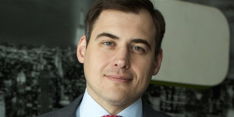 Хто такий Сергій Тронь та у якій сфері він працює: найцікавіше про нього