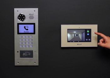 Что нужно знать о видеодомофонах Bas-IP: их особенности и достоинства