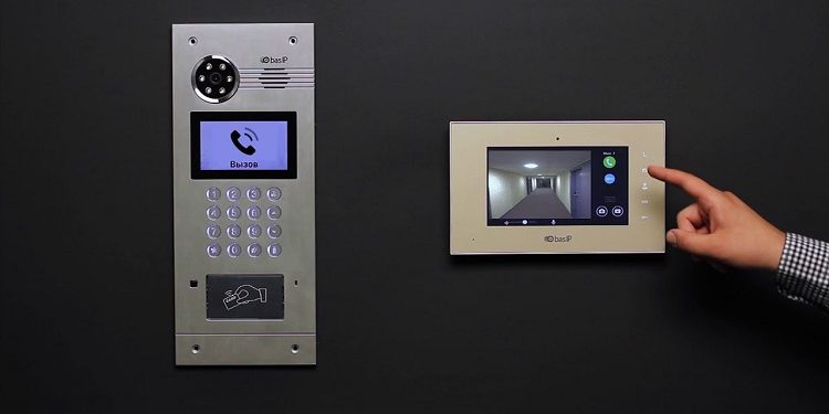 Что нужно знать о видеодомофонах Bas-IP: их особенности и достоинства