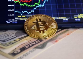 Новый закон и виртуальных активах: что думает о нем Сергей Тронь