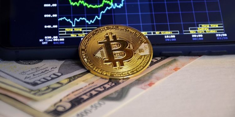 Новый закон и виртуальных активах: что думает о нем Сергей Тронь