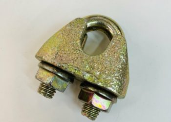 На каких критериях должен основываться выбор зажимов DIN 1142