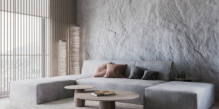 Технология нанесения декоративной штукатурки: как действовать