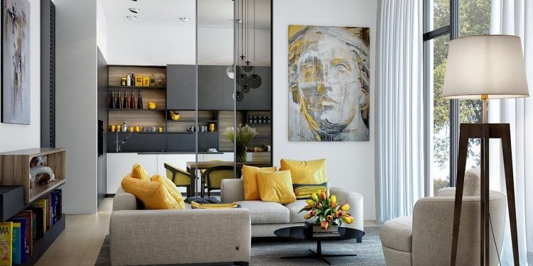 Куда обратиться, если вам необходим дизайн-проект квартиры: полезные советы