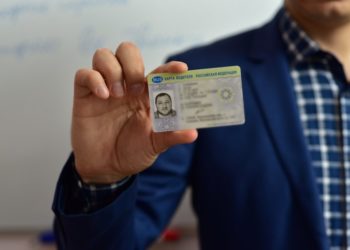 Правила получения карты водителя: что необходимо знать