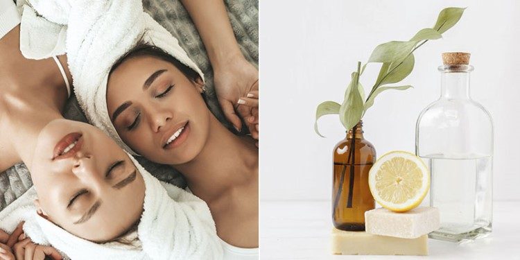 Полезные советы по выбору косметики для лица: какой она должна быть