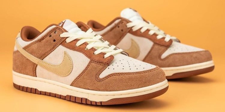 Что нужно знать о кроссовках Nike Dunk: их главные преимущества