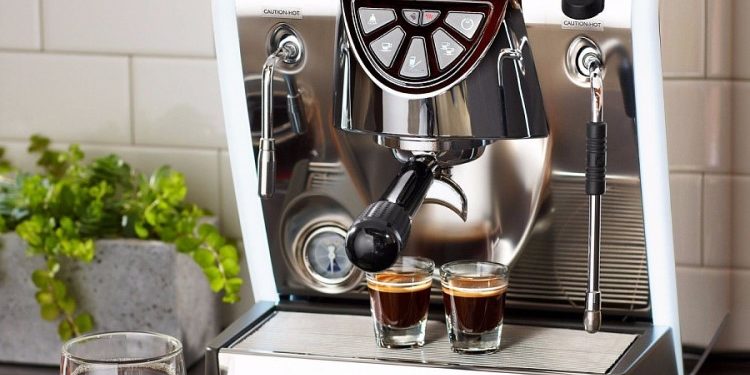 Частые неисправности и поломки, возникающие в кофемашине