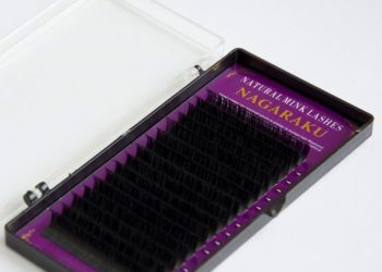 Что нужно знать о ресницах Нагараку: их особенности и преимущества