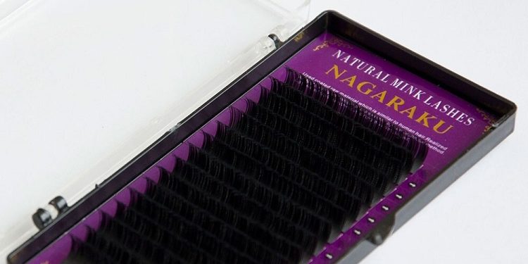Что нужно знать о ресницах Нагараку: их особенности и преимущества