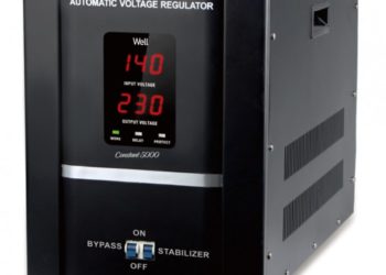 Чому важливо заздалегідь подбати про придбання стабілізатора напруги: корисні поради