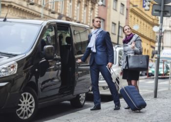 Трансфер в отель и его главные преимущества: почему стоит заказать эту услугу