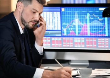 Какого брокера выбрать для постоянного сотрудничества: полезные советы