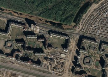 Что нужно знать о цифровой аэрофотосъемке: правила ее проведения