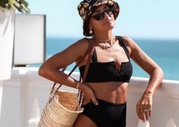 Где вы можете найти стильные купальники и красивое белье: полезные советы