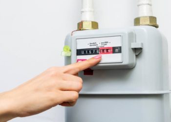 Основные разновидности счетчиков для газа и правила их монтажа