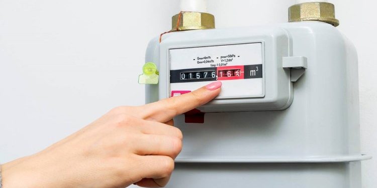 Основные разновидности счетчиков для газа и правила их монтажа