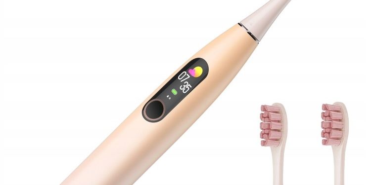 Выбираем электрическую зубную щетку: какой она должна быть