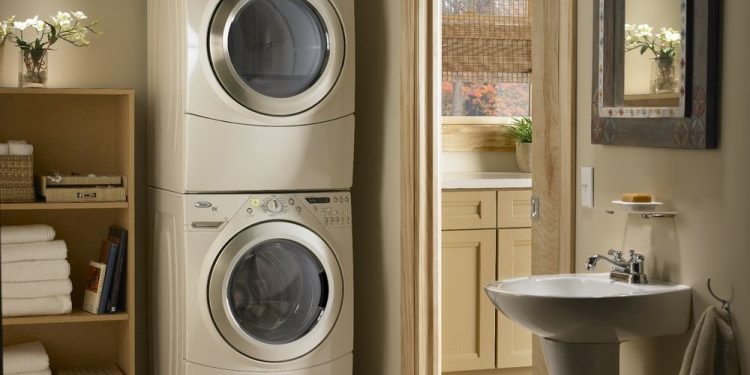 Каким требованиям должна соответствовать сушильная машина для прачечной