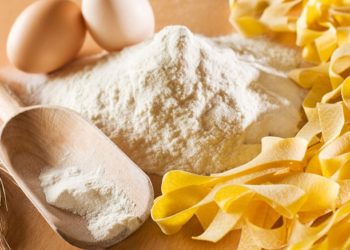 За якими прикметами можна визначити якість борошна