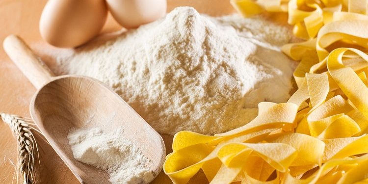 За якими прикметами можна визначити якість борошна