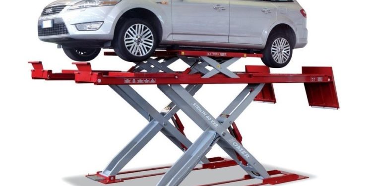 Перечень требований к автоподъемнику: на каких критериях должен основываться его выбору