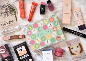 Почему стоит использовать в ежедневном уходе за кожей корейскую косметику