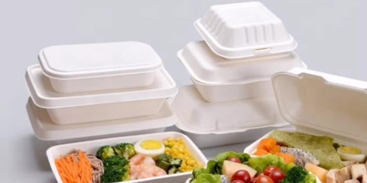 Преимущества использования одноразовых контейнеров для еды