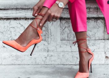 Как выбрать удобные и красивые туфли лодочки: полезные советы