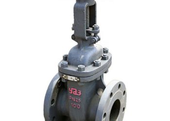 Что представляет собой задвижка 30с64нж: ее преимущества и правила установки