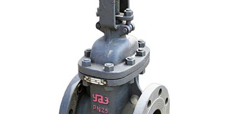 Что представляет собой задвижка 30с64нж: ее преимущества и правила установки