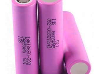 Куда обращаться, если вам необходимо приобрести высокотоковый аккумулятор 18650 в Украине