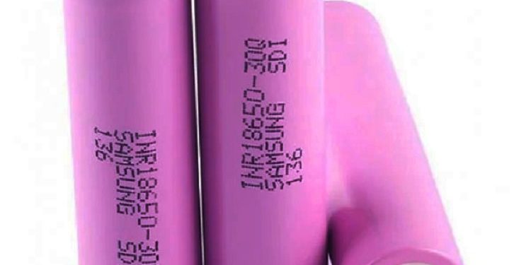 Куда обращаться, если вам необходимо приобрести высокотоковый аккумулятор 18650 в Украине