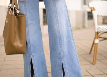 Які джинси обрати у 2023 році: перелік актуальних моделей