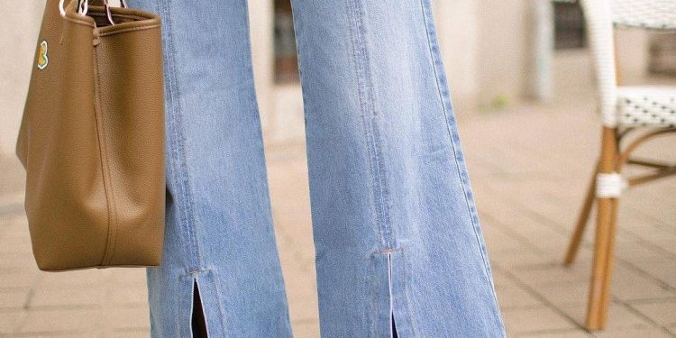 Які джинси обрати у 2023 році: перелік актуальних моделей