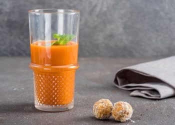 Лучшая доставка здоровой еды в Киеве: где найти интересное меню