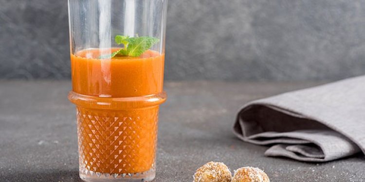 Лучшая доставка здоровой еды в Киеве: где найти интересное меню