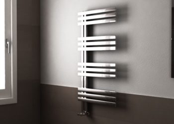 Как самостоятельно установить электрополотенцесушитель: пошаговая инструкция