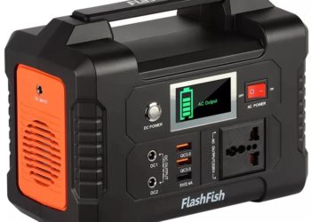 Особенности устройства портативных электростанций: как они работают