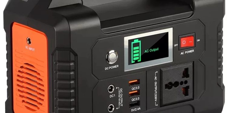 Особенности устройства портативных электростанций: как они работают