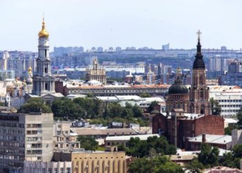 Какой портал использовать, чтобы всегда быть в курсе последних новостей Харькова