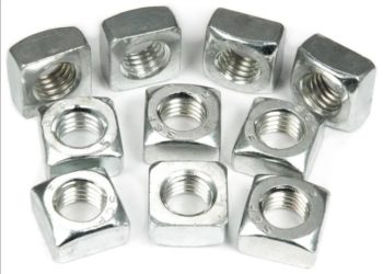 Что нужно знать о квадратных гайках м5: их основные характеристики