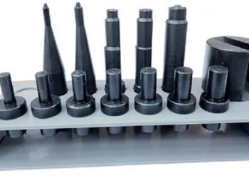 На каких критериях должен основываться выбор насадок для пневматического заклепочника ХЗСО