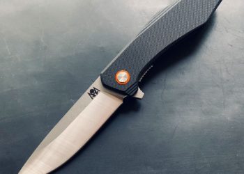 Як вибрати якісний та надійний ніж для туризму та походів: корисні поради