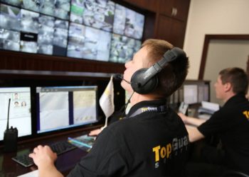 Охранная фирма ТопГард: какие услуги она предоставляет и почему стоит к ней обратиться