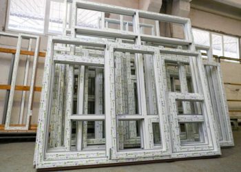 Как осуществляется установка металлопластиковых окон Стеко: правила работы