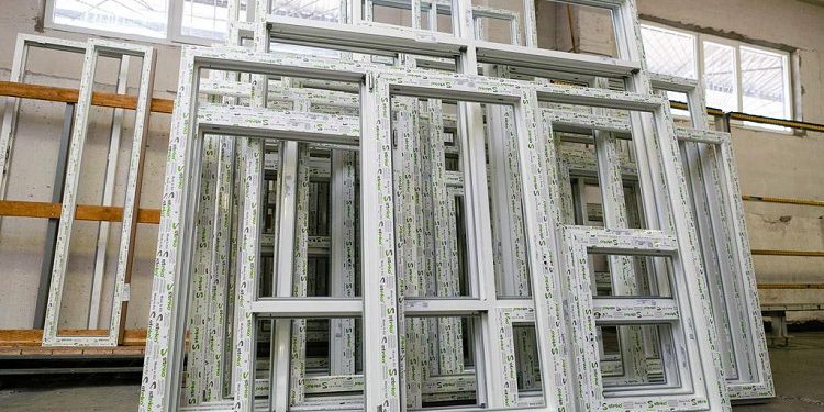 Как осуществляется установка металлопластиковых окон Стеко: правила работы