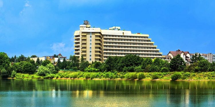 Головні переваги санаторію “Карпати”: що саме робить відпочинок тут незабутнім